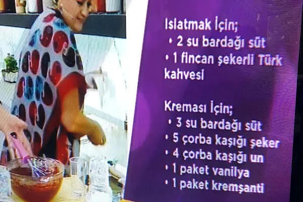 Fehim Sinem Hipodrom Kafe - Resim 3