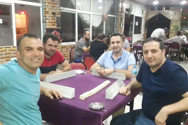 Fehim Sinem Hipodrom Kafe - Resim 9