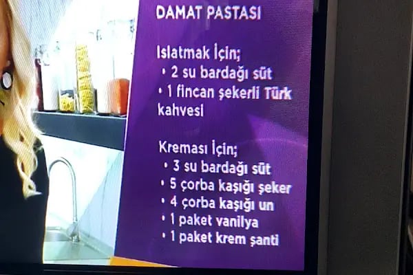 Fehim Sinem Hipodrom Kafe - Resim 5