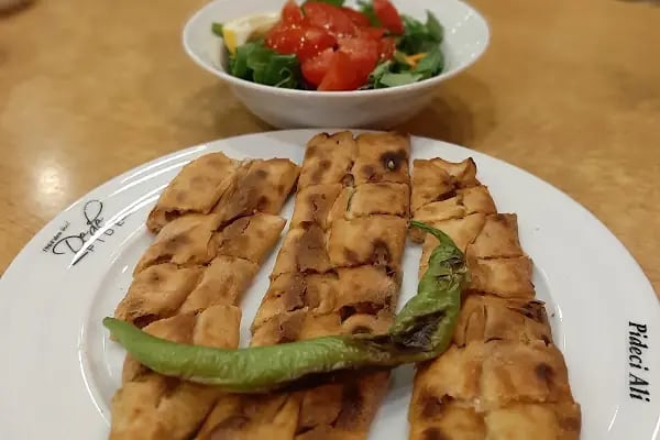 Dede Pide - Resim 18