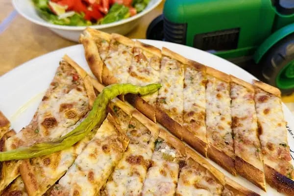 Dede Pide - Resim 16