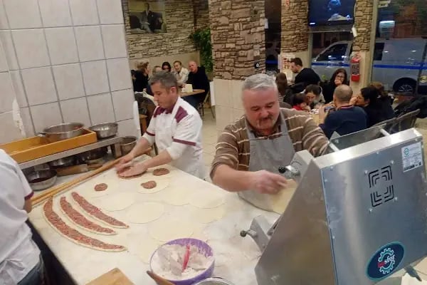 Dede Pide - Resim 15