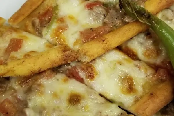 Dede Pide - Resim 17