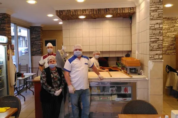 Dede Pide - Resim 14