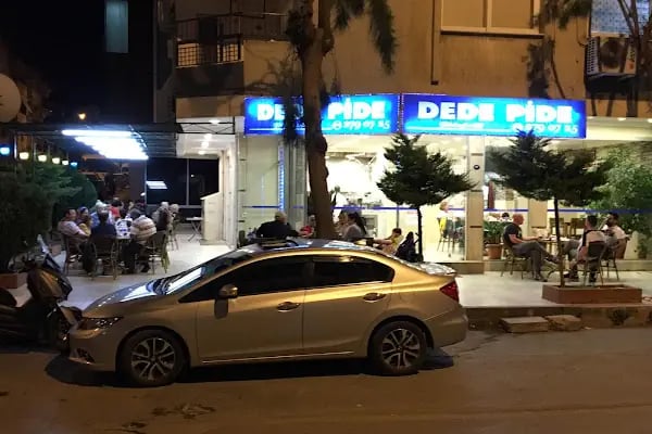 Dede Pide - Resim 8