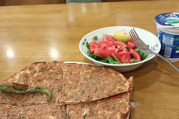 Dede Pide - Resim 6