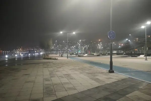 Mithatpaşa Parkı - Resim 6