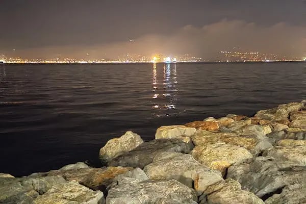 Mithatpaşa Parkı - Resim 3