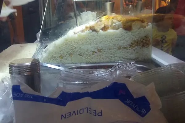Pilavcı Şevket Usta - Resim 11