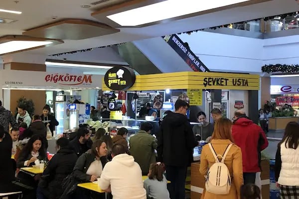 Pilavcı Şevket Usta - Resim 13