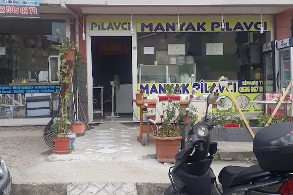 Pilavcı Şevket Usta - Resim 4