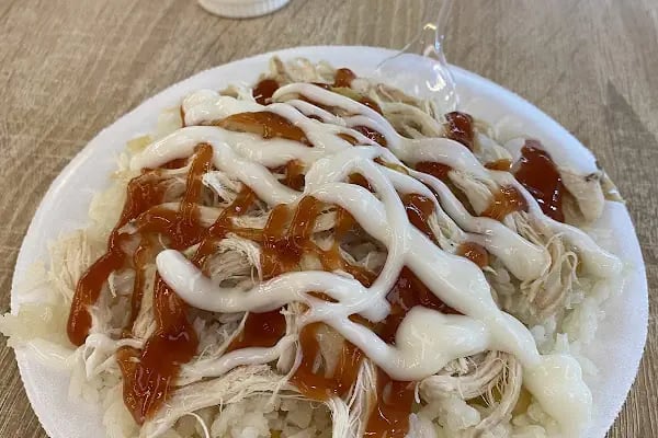 Pilavcı Şevket Usta - Resim 5