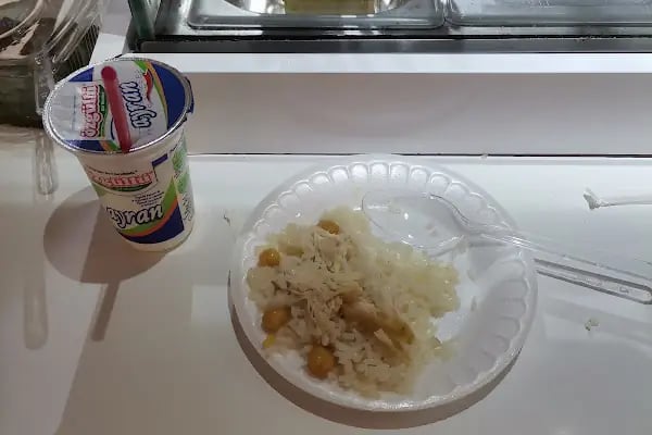 Pilavcı Şevket Usta - Resim 6