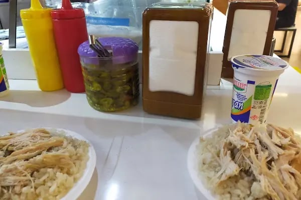 Pilavcı Şevket Usta - Resim 12