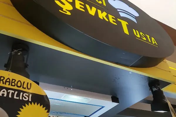 Pilavcı Şevket Usta - Resim 3