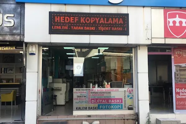 Hedef Kopyalama - Resim 9
