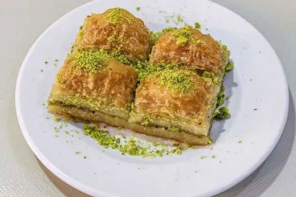 Numune Pastanesi - Resim 6