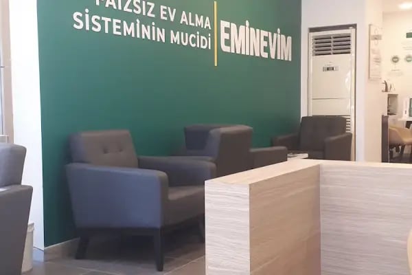 Eminevim Alanya şube - Resim 2