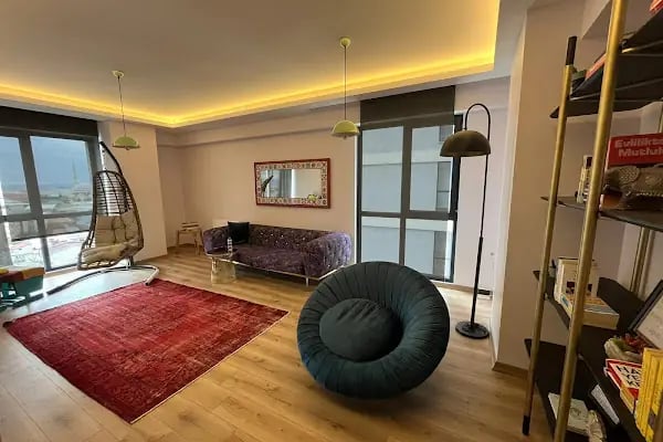 Bursa Psikolog Tuğba YAŞAR - Resim 2