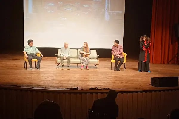 Atakum Belediyesi Ata Sahne - Resim 5