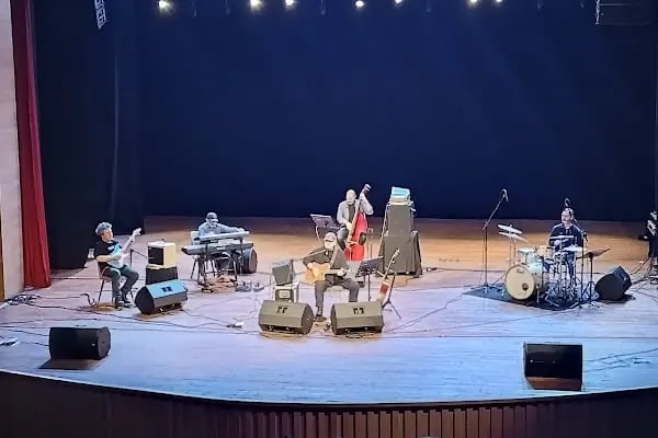 Atakum Belediyesi Ata Sahne - Resim 15