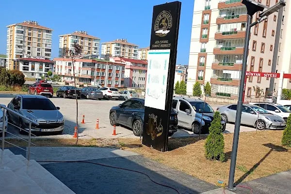 Atakum Belediyesi Ata Sahne - Resim 11