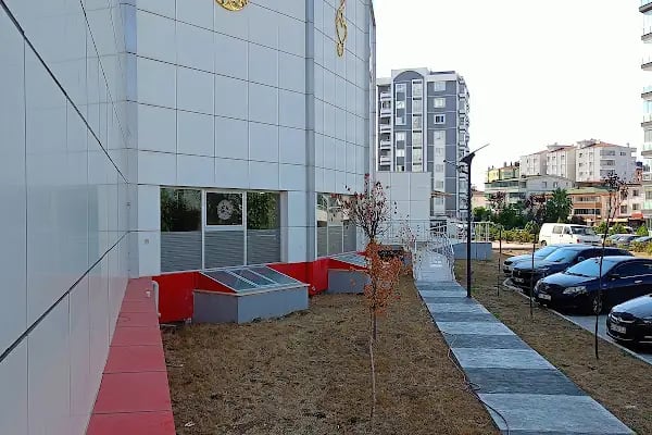 Atakum Belediyesi Ata Sahne - Resim 18