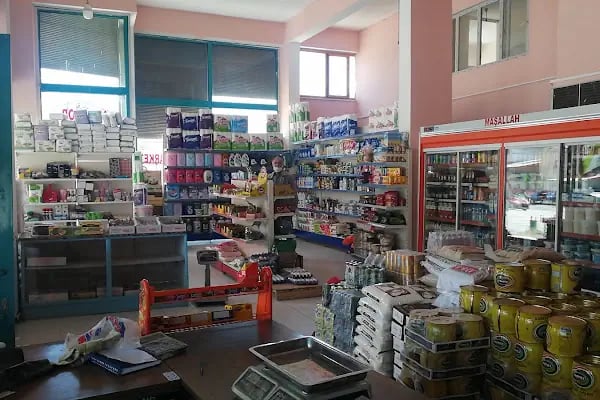 ALTINTOP LTD ŞTİ MARKET MANAV YÖRESEL ÜRÜN BEYDAGI TURİZİM YETKİLİ ACENTE - Resim 6