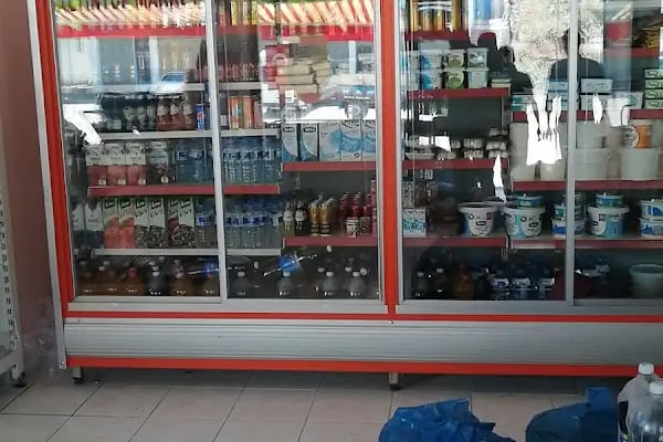 ALTINTOP LTD ŞTİ MARKET MANAV YÖRESEL ÜRÜN BEYDAGI TURİZİM YETKİLİ ACENTE - Resim 8