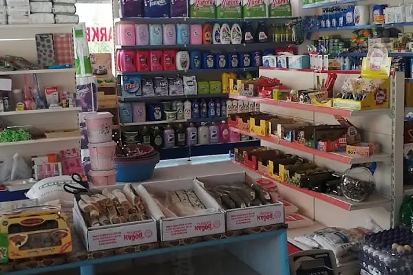 ALTINTOP LTD ŞTİ MARKET MANAV YÖRESEL ÜRÜN BEYDAGI TURİZİM YETKİLİ ACENTE - Resim 4