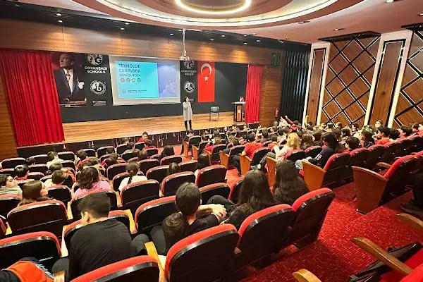 Uzman Klinik Psikolog Hude Nazife Aktepe - Resim 5