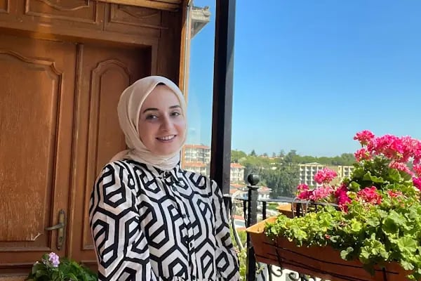Uzman Klinik Psikolog Hude Nazife Aktepe - Resim 6