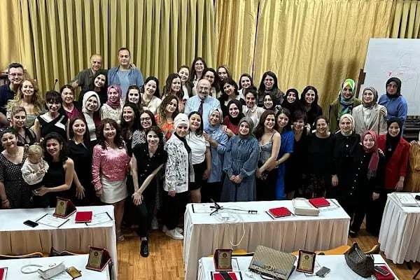 Uzman Klinik Psikolog Hude Nazife Aktepe - Resim 7