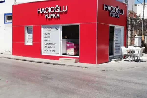 Hacıoğlu Yufka - Resim 9