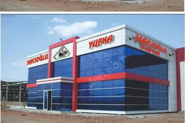 Hacıoğlu Yufka - Resim 8