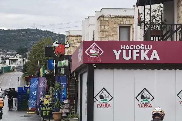 Hacıoğlu Yufka - Resim 5