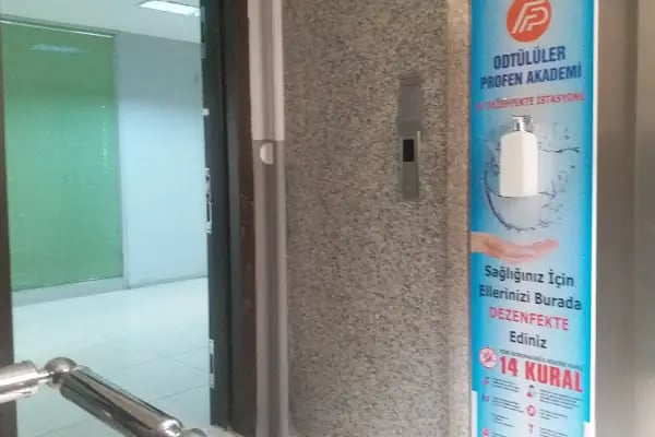 pH AKADEMİ - Resim 8