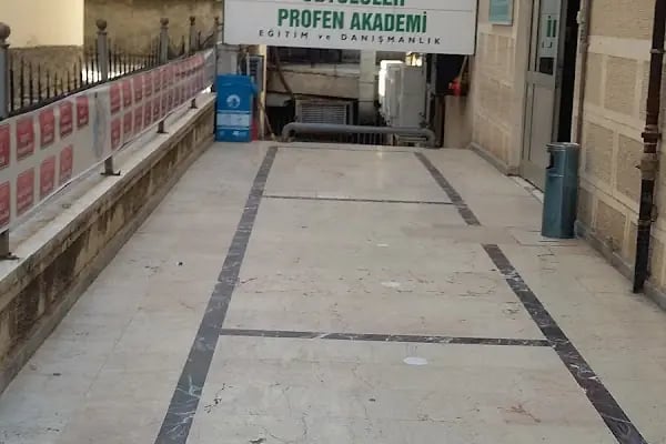 pH AKADEMİ - Resim 9