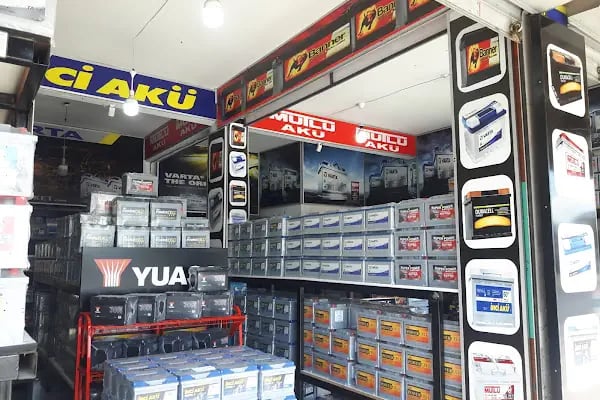 EMİR AKÜ MARKET - Resim 5