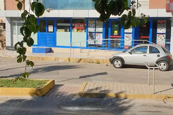 BİM MARKET ACISU MAĞAZASI - Resim 1