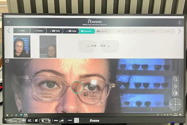 Mk Murat optik - Resim 6