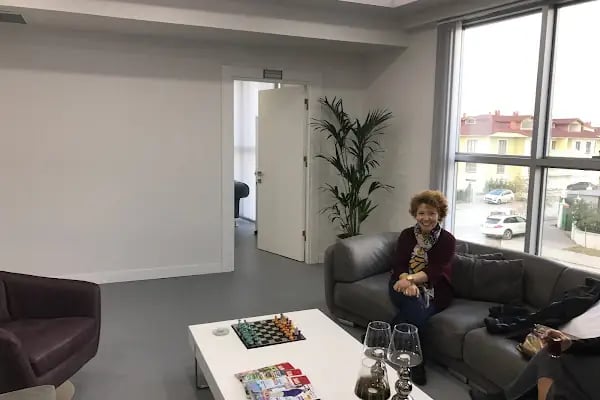 Oximed Life Plastik, Rekonstrüktif ve Estetik Cerrahi, Güzellik Merkezi - Resim 5