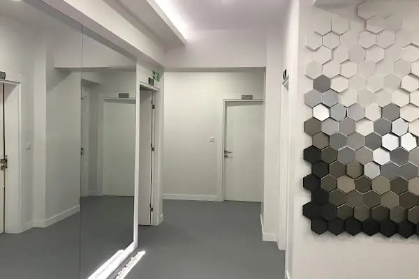 Oximed Life Plastik, Rekonstrüktif ve Estetik Cerrahi, Güzellik Merkezi - Resim 4