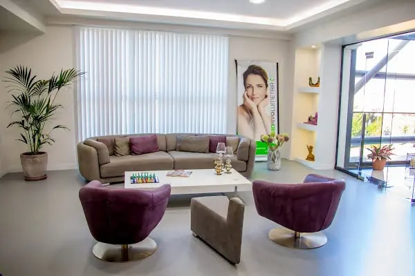 Oximed Life Plastik, Rekonstrüktif ve Estetik Cerrahi, Güzellik Merkezi - Resim 10