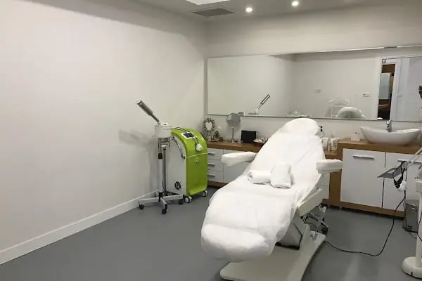 Oximed Life Plastik, Rekonstrüktif ve Estetik Cerrahi, Güzellik Merkezi - Resim 8