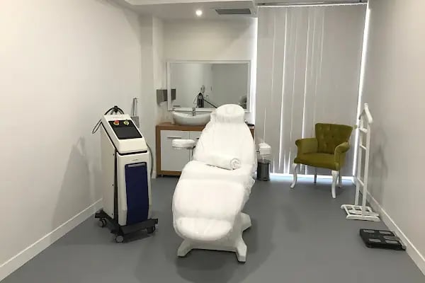 Oximed Life Plastik, Rekonstrüktif ve Estetik Cerrahi, Güzellik Merkezi - Resim 1