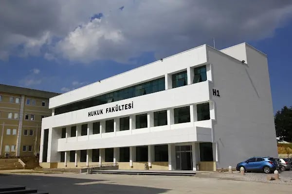 Sakarya Üniversitesi - Resim 11
