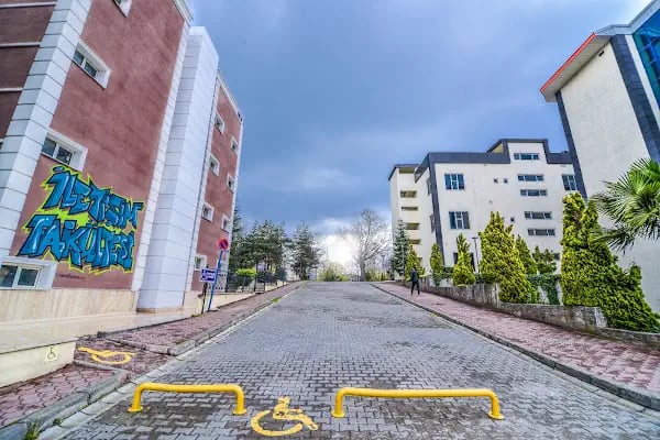 Sakarya Üniversitesi - Resim 13