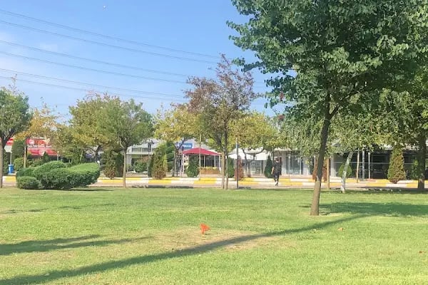 Sakarya Üniversitesi - Resim 12