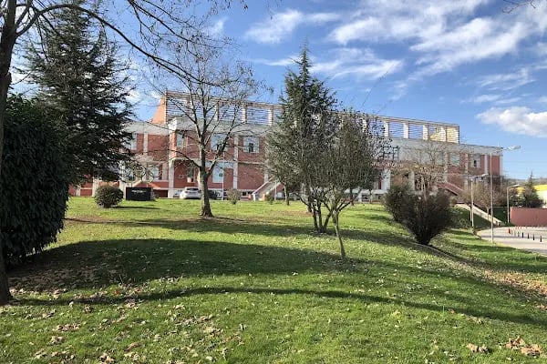 Sakarya Üniversitesi - Resim 18